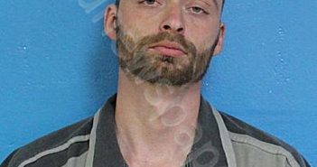 BOOHER, JASON MCKENZIE | 2025-03-21 12:48:37 Sullivan County, Tennessee Booking