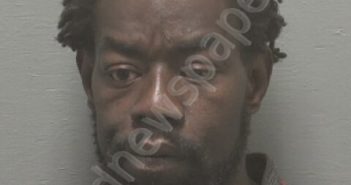 FARMER, HIRAM MARTIN | 2025-03-21 New Hanover County, North Carolina Booking