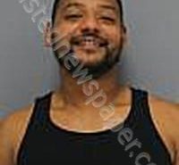 HARRIS, JOHN BOOKER II | 2025-03-21 Medina County, Ohio Booking