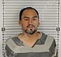 <B>CROWE</B>, THEODORE JAMES #, Williams County, North <b>Dakota</b> - 2025-03-21