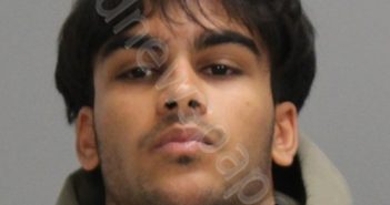 <B>MASAND</B>, <B>KRISHIV</B> <B>PRAKASH</B> #, Brazos County, Texas - 2025-03-21