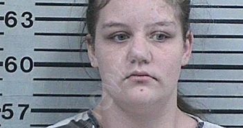 ZEBLEY, KATJA NOEL MARGOT | 2025-03-21 20:04:55 Hood County, Texas Booking