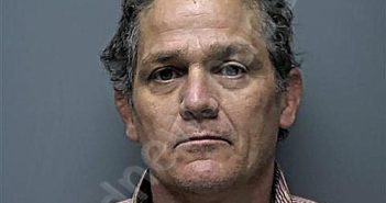 WHITEHEAD, RONNIE SHANE | 2025-03-21 14:37:20 Russell County, Alabama Booking