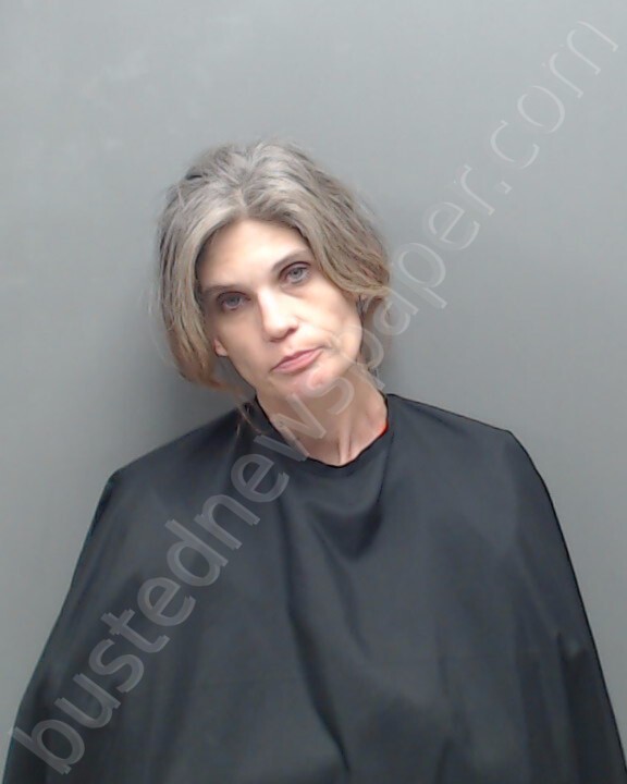 DALTON, RACHEL LYNN #, Harrison County, Texas - 2025-03-21