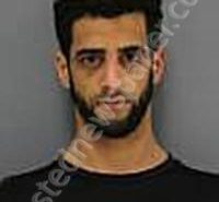 HAMAD, MOUSTAFA HATEM | 2025-03-21 Medina County, Ohio Booking