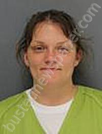 LEIGHTY, BRITTNEY ANN #, Medina County, Ohio - 2025-03-21