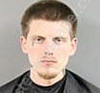 BANE, <B>DYLAN</B> HARRISON #, <b>Anderson</b> County, South Carolina, Anderson County, South Carolina - 2025-03-21