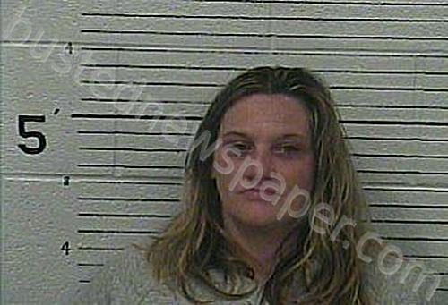 HELTON, MISTY NICOLE #, Knox County, Kentucky - 2025-03-22 00:19:00