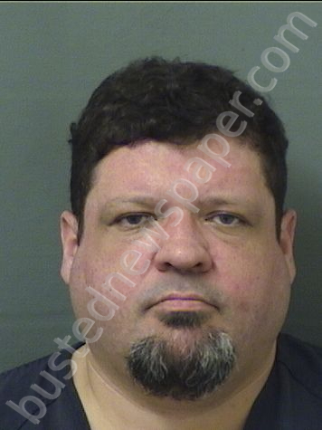 DUTIL, ANDREW S #, Palm Beach County, Florida - 2025-03-22 15:28:00
