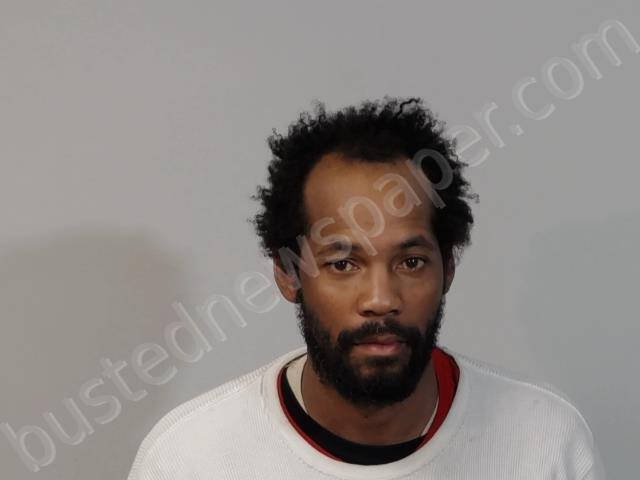 HICKS, BRANDON ONEAL #, Rappahannock Regional Jail, Virginia - 2025-03-22 13:47:00