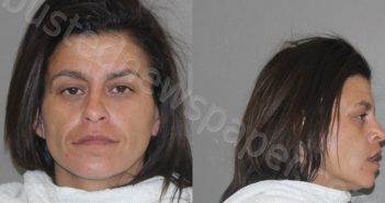 COOK HOLDER, <B>LISA</B> MARIE #, Denton County, Texas - 2025-03-22