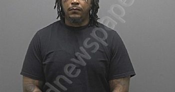 STANFIELD, WAYNE LAKEITH | 2025-03-22 11:05:00 Alamance County, North Carolina Booking