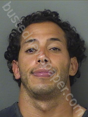 RODRIGUEZ, JULIO ANTONIOJ #, Palm Beach County, Florida - 2025-03-22 16:42:00