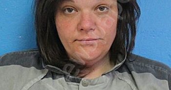 HOLBROOK, CRYSTAL NICOLE | 2025-03-22 07:57:00 Sullivan County, Tennessee Booking