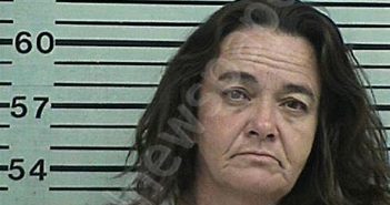 CAMPBELL, TERESA ELVIE | 2025-03-22 16:48:28 Hood County, Texas Booking