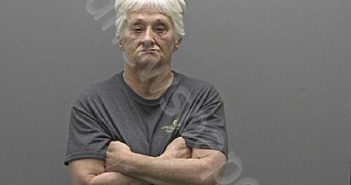 EDDINS, DEBORAH SUE | 2025-03-22 12:14:00 Alamance County, North Carolina Booking