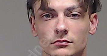 <B>BRUCKNER</B>, <B>AUSTIN</B> HUNTER #, Collin County, Texas - 2025-03-22 20:22:00