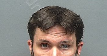 <B>FULLER</B>, MATTHEW <B>BENJAMIN</B> #, Lauderdale County, Alabama - 2025-03-22 11:35:00