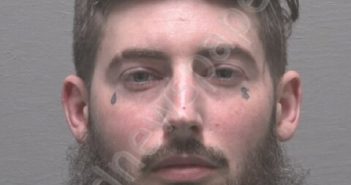 <B>WEISS</B>, <B>ROBERT</B> <B>JOHN</B> #, New Hanover County, North Carolina - 2025-03-22