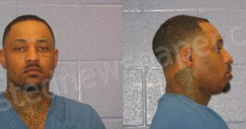 VAUGHN, LEROY DAVIDSON, JR | 2025-03-22 Andrews County, Texas Booking