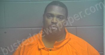 <B>MILLER</B>, <B>BRIAN</B> * #, Scott County, Kentucky - 2025-03-22 18:34:00