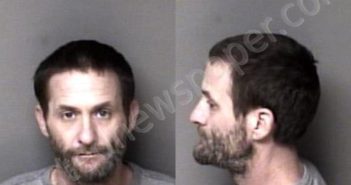 <B>KNIGHT</B>, <B>DAVID</B> <B>ALLEN</B> #, Gaston County, North Carolina - 2025-03-22 22:06:00