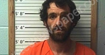MOORE, TYLER J | 2025-03-22 20:54:00 Cleburne County, Arkansas Booking