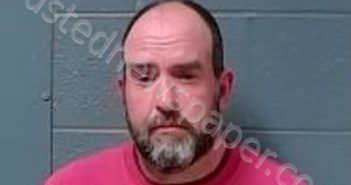 <B>JOHN</B> <B>CAREY</B> <B>AUSTIN</B> #, Callaway County, Missouri - 2025-03-22 16:29:00