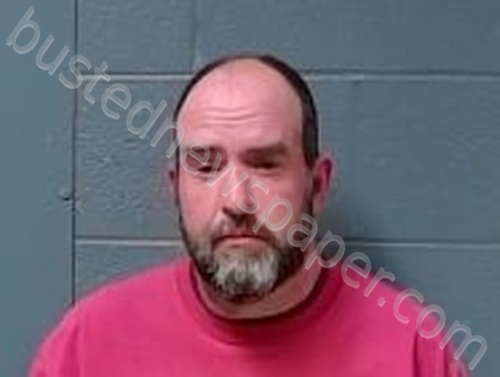 JOHN CAREY AUSTIN #, Callaway County, Missouri - 2025-03-22 16:29:00