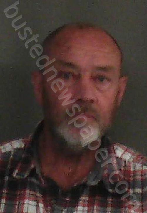 TARRILLION, RICKY JOE #, Perry County, Missouri - 2025-03-22 20:51:00