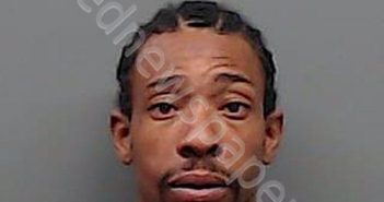 MITCHELL, <B>JEFFERY</B> RASHAD #, <b>Smith</b> County, Texas, Smith County, Texas - 2025-03-22