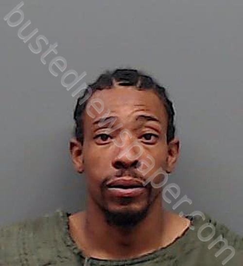 MITCHELL, JEFFERY RASHAD #, Smith County, Texas - 2025-03-22