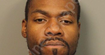 DUMAS, JEREMY LAFAYETTE | 2025-03-22 13:17:00 Jefferson County, Alabama Booking