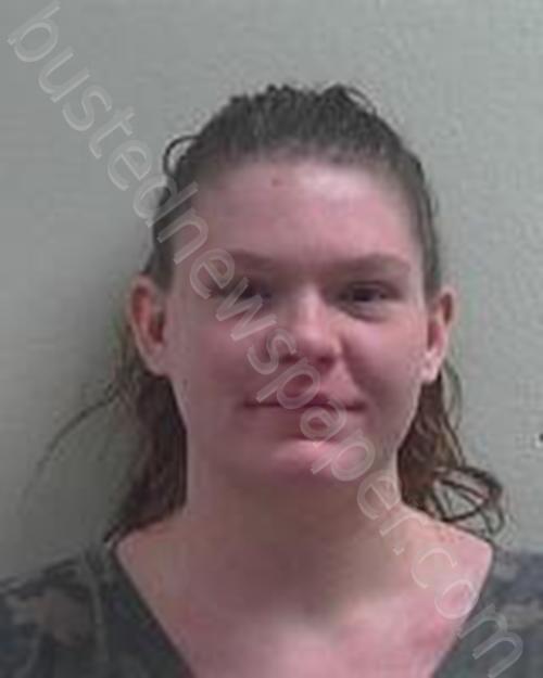 EMMILIE ELIZABETH BOLTON #, Douglas County, Wisconsin - 2025-03-22 21:13:00