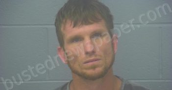 <B>MILLER</B>, <B>WILLIAM</B> GENE #, Greene County, Missouri - 2025-03-22 09:51:00