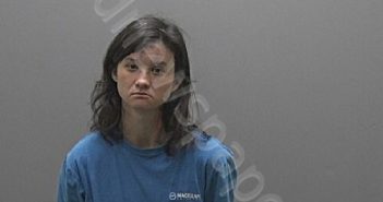 HAWKINS, TAYLOR | 2025-03-22 12:21:00 Alamance County, North Carolina Booking