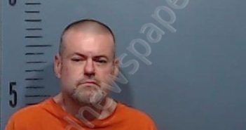 <B>SCOTT</B>, <B>KEVIN</B> EARL #, Taylor County, Texas - 2025-03-22