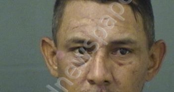 <B>CRUZ</B>, <B>ABNER</B> #, Palm Beach County, Florida - 2025-03-22 14:57:00
