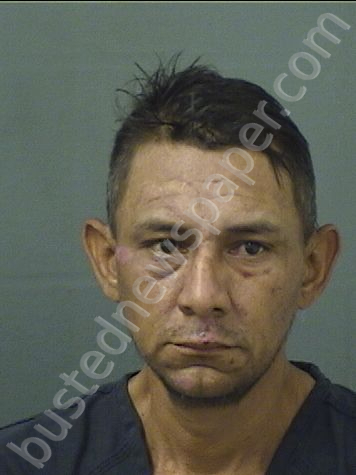CRUZ, ABNER #, Palm Beach County, Florida - 2025-03-22 14:57:00