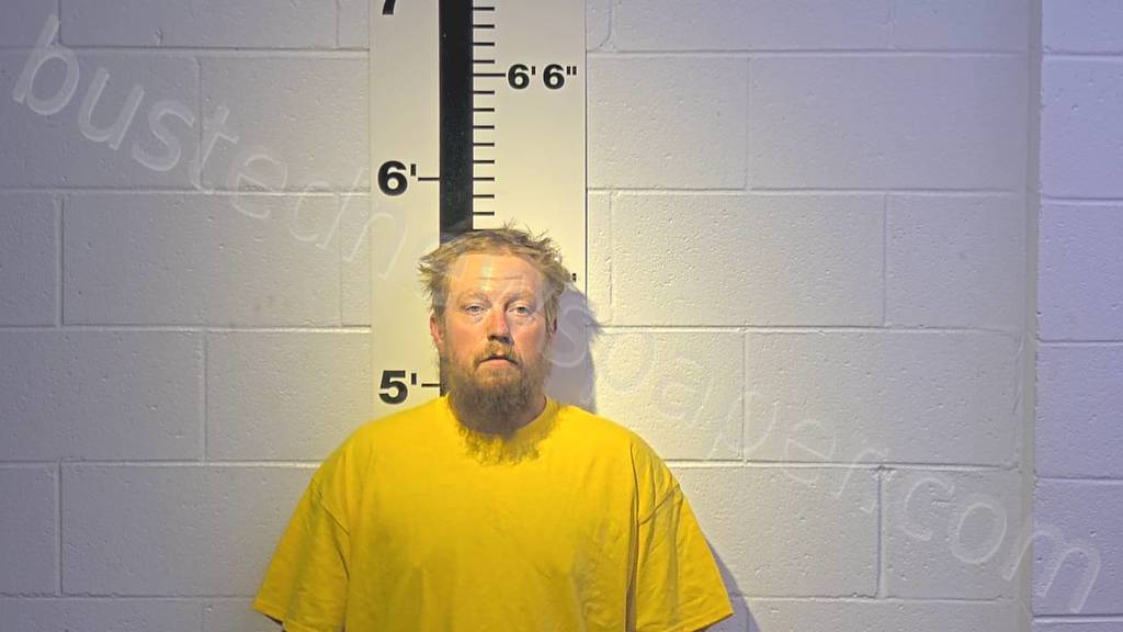 DALTON, ERIC R #, Claiborne County, Tennessee - 2025-03-22 19:25:00