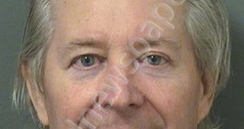 <B>BRISSON</B>, <B>DALE</B> <B>J</B> #, Palm Beach County, Florida - 2025-03-22 14:16:00