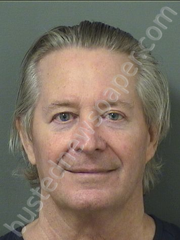 BRISSON, DALE J #, Palm Beach County, Florida - 2025-03-22 14:16:00