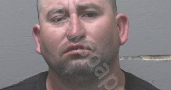 LOPEZ PERDOMO, JUAN MANUEL | 2025-03-22 New Hanover County, North Carolina Booking