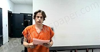 <B>SISK</B>, <B>DAVID</B> <B>C</B> #, Fulton County, Arkansas - 2025-03-22 02:55:00