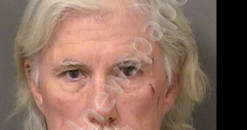 <B>WALLACE</B>, THOMAS <B>RICHARD</B> #, Palm Beach County, Florida - 2025-03-22 23:55:00