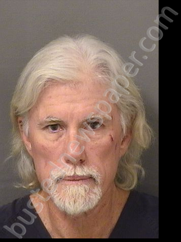 WALLACE, THOMAS RICHARD #, Palm Beach County, Florida - 2025-03-22 23:55:00
