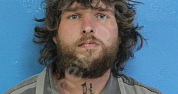 BEGLEY, DUSTY J | 2025-03-22 15:00:19 Sullivan County, Tennessee Booking
