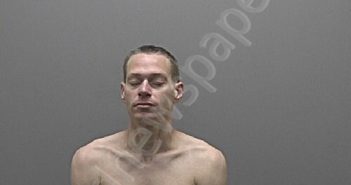 LLOYD, RYAN JASON | 2025-03-22 12:35:00 Alamance County, North Carolina Booking