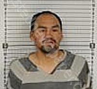 <B>CROWE</B>, THEODORE JAMES #, Williams County, North <b>Dakota</b> - 2025-03-22