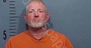 MILLER, RUSTY JASON | 2025-03-22 Taylor County, Texas Booking